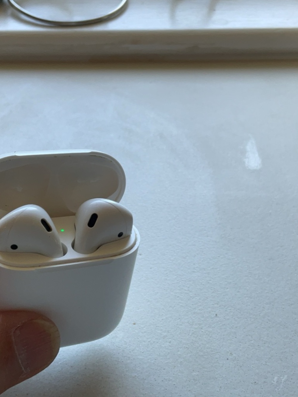Apple 2nd Generation iPods